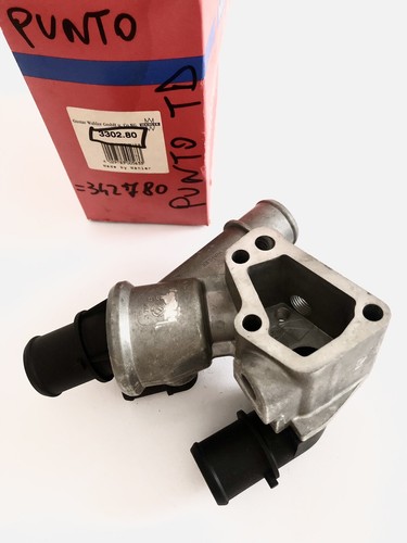Fiat punto termostato - fiat, td.