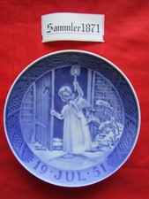 Piatto di Natale Royal