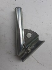 Aggancio seggiolino bimbo per bici