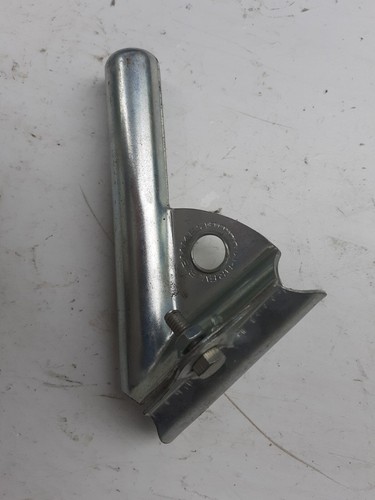 Aggancio seggiolino bimbo per