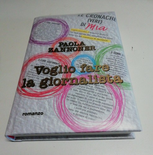 Paola zannoner voglio - paola,
