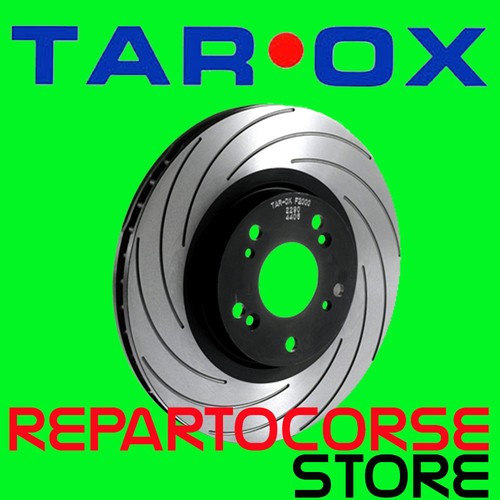 Dischi sportivi tarox f2000 - tarox,