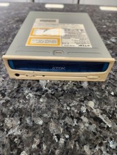 TDK AL-CDRW5200B Unità CD/DVD