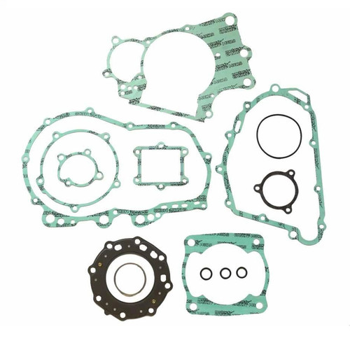 Kit guarnizioni completo - guarnizioni, fl