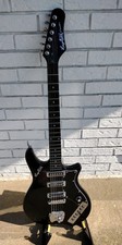 Chitarra elettrica Hagstrom