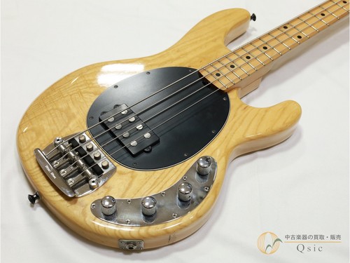 Music man stingray modello - music,