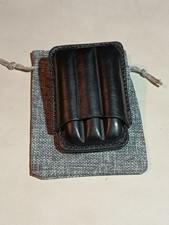 Portasigari Per 3 Toscanelli