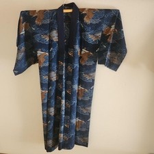 Sottoveste lunga giapponese