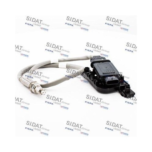Sensore iniezione urea nox - sensore,