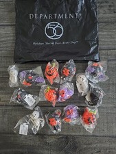 Vintage reparto halloween - vintage,