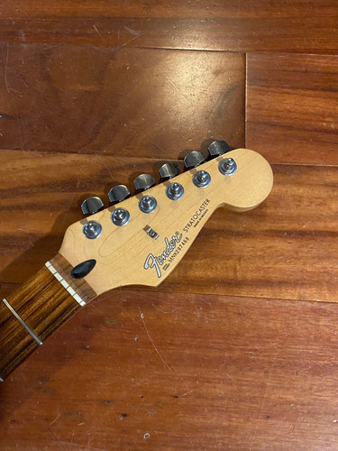 Sintonizzatori mim fender - mim,