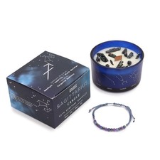 Candela Cristallo Zodiaco