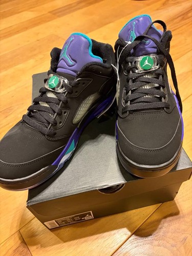 Nike jordan low golf nero - nike,
