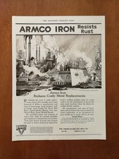Pubblicità originale a pagina