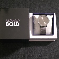 Orologio da polso analogico