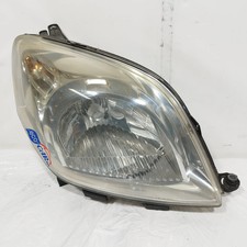 Fanale anteriore dx Fiat Qubo 2009 Codice: 45560393 Rif. Art. ecoAC13234