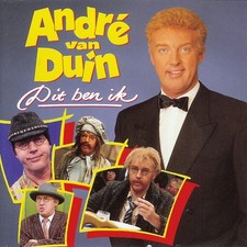 André van Duin - Dit Ben Ik