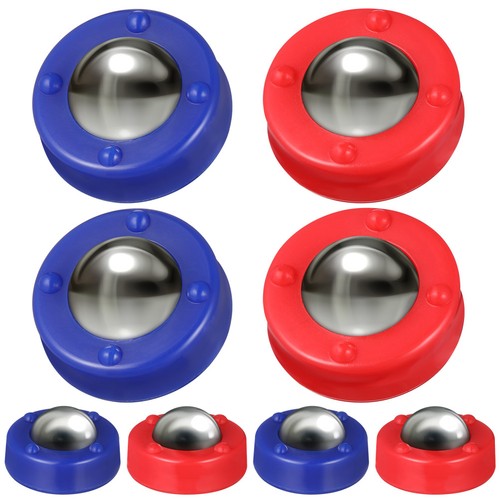 Pezzi shuffleboard tavolo - pezzi,