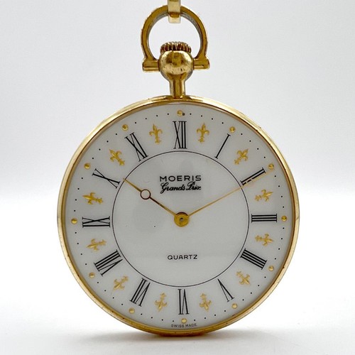 Orologio tasca quarzo - tasca, al