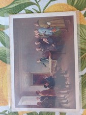 Cartolina ventennale convegno - cartolina,