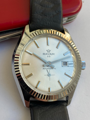 Nos nuovo vintage - nuovo,
