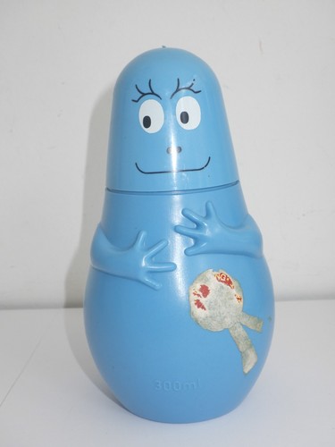 Bouteille bain moussant - bain,