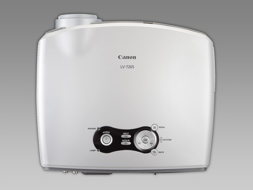 Proiettore canon 7265 - lv-7265,, 245