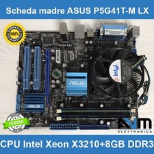 Scheda madre LGA 775 ASUS
