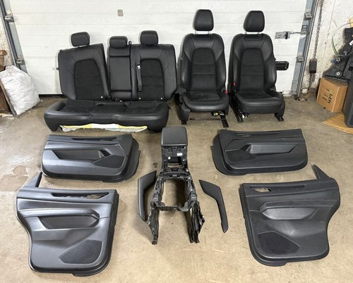 Sedili completi mazda ii - sedili,