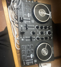 Numark Party Mix Double Deck