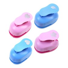 Perforatrice per carta da