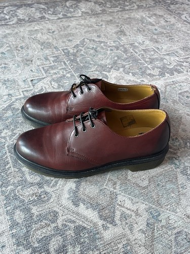 Scarpe martens 1461 derby - martens,