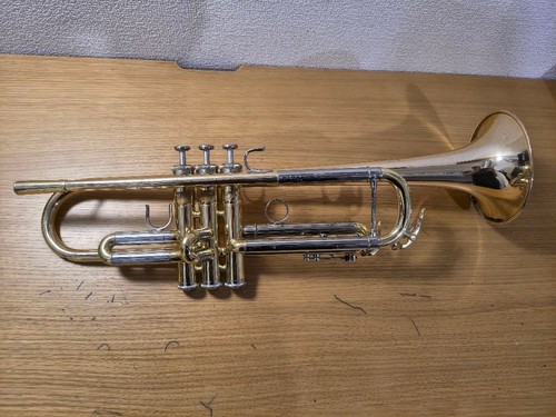 Yamaha ytr 800g - tromba, bb