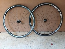 coppia Ruote Mavic Aksium con