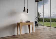 Consolle calisto small - calisto, 90×42