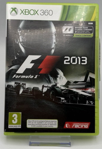 2013 per microsoft xbox - 2013,