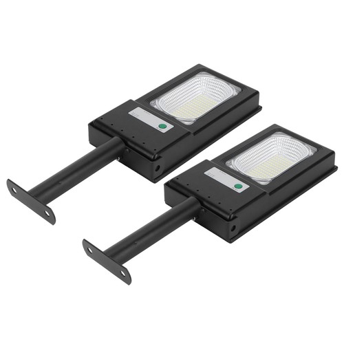 117led luce solare 50w - 2x,