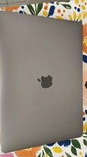 Apple Mc Book Pro 13,3"  Intel Core i5 quad-core HD 512 GB 16 gb ram tastiera GB