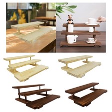 Scaffali di figurina