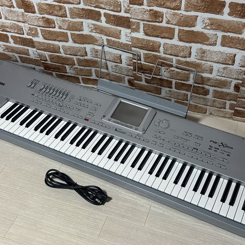 Korg pa1x pro - pa1x, arranger