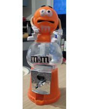 M&M's Dispenser Distributore