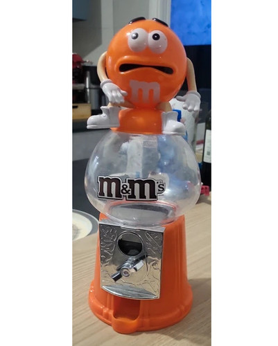 Dispenser distributore - m&m's,