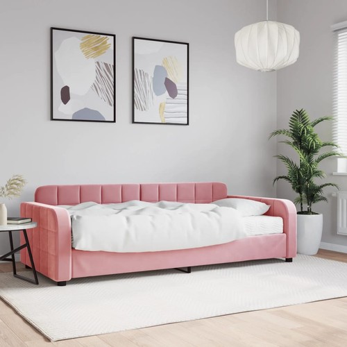 Vidaxl divano letto - divano, con
