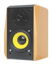 Dynavox TG-1000M Altoparlanti
