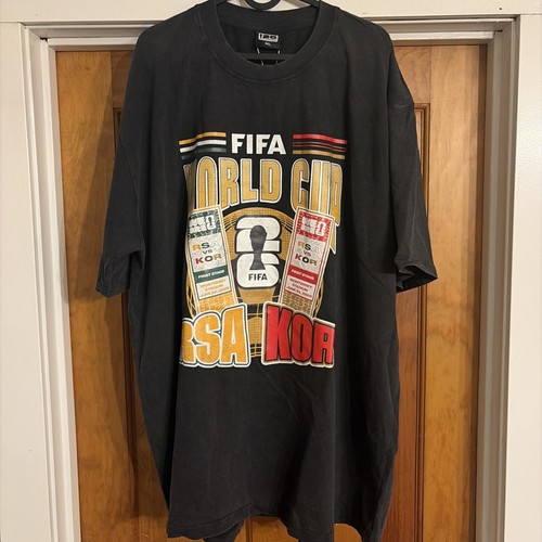 Maglia fifa world cup - fifa,