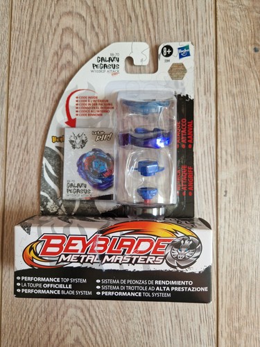 Beyblade galaxy pegasus - beyblade:,