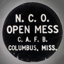 Columbus Air Force Base