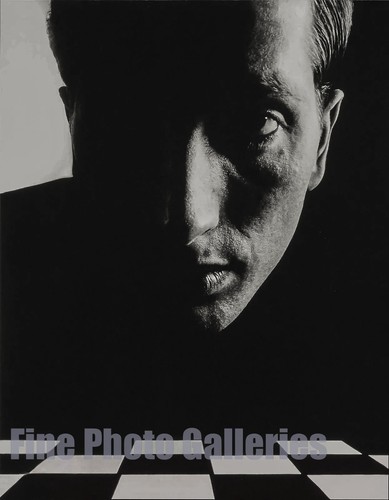 1968 vintage bobby fischer - vintage,