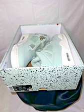 WMNS AIR JORDAN 4 RETRO