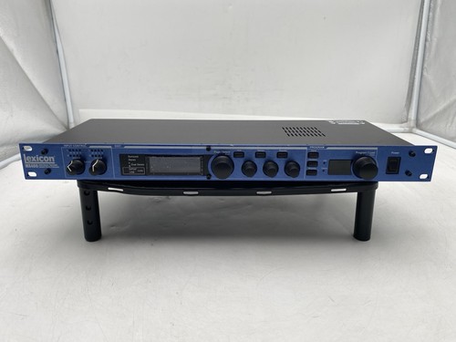 Lexicon mx400 processore - lexicon,